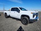 2020 Chevrolet Silverado K3500 LTZ