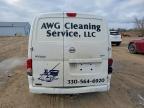 2020 Niss AN NV200 Utility / Service Van
