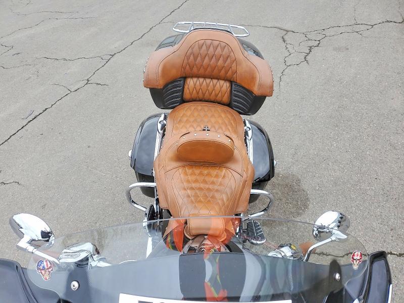 2016 Indian Motorcycle Co. Roadmaster