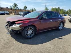 2010 Nissan Maxima 3.5 s for sale in Gaston, SC