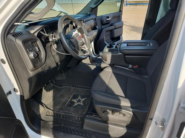 2023 GMC Sierra C1500