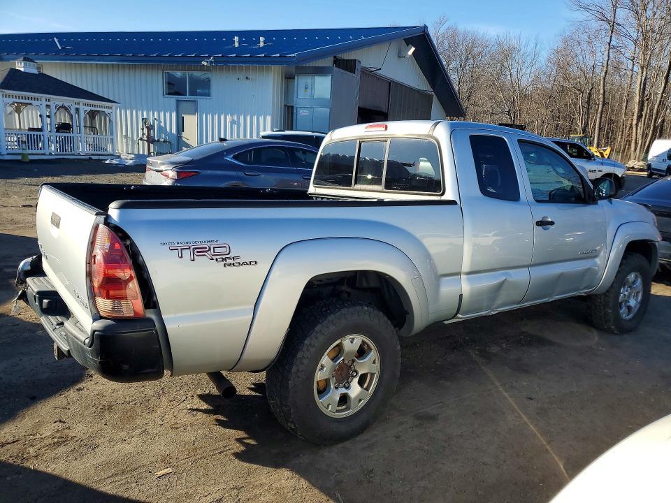 2006 Toyota Tacoma V6