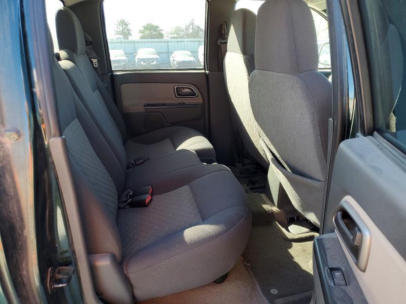 2005 GMC Canyon