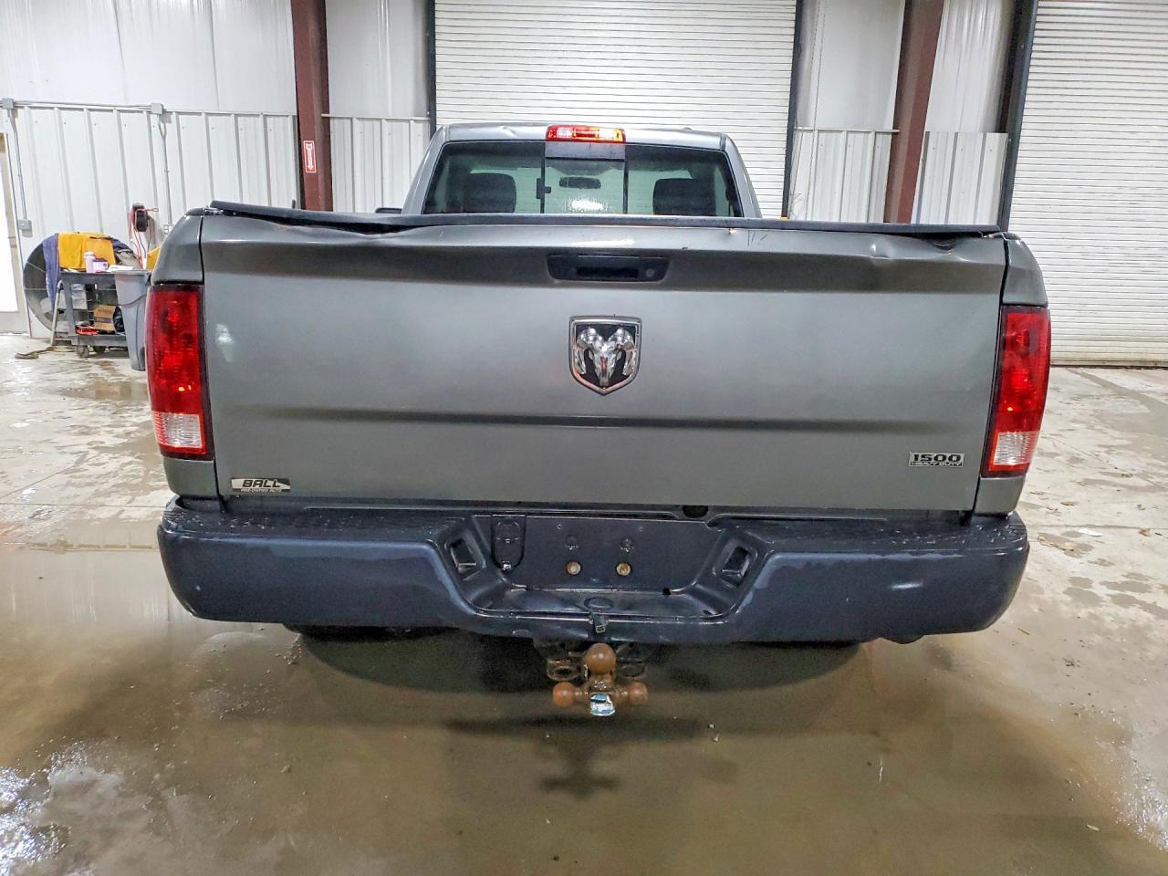 2012 Dodge RAM 1500 ST