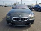 2006 BMW 650 i