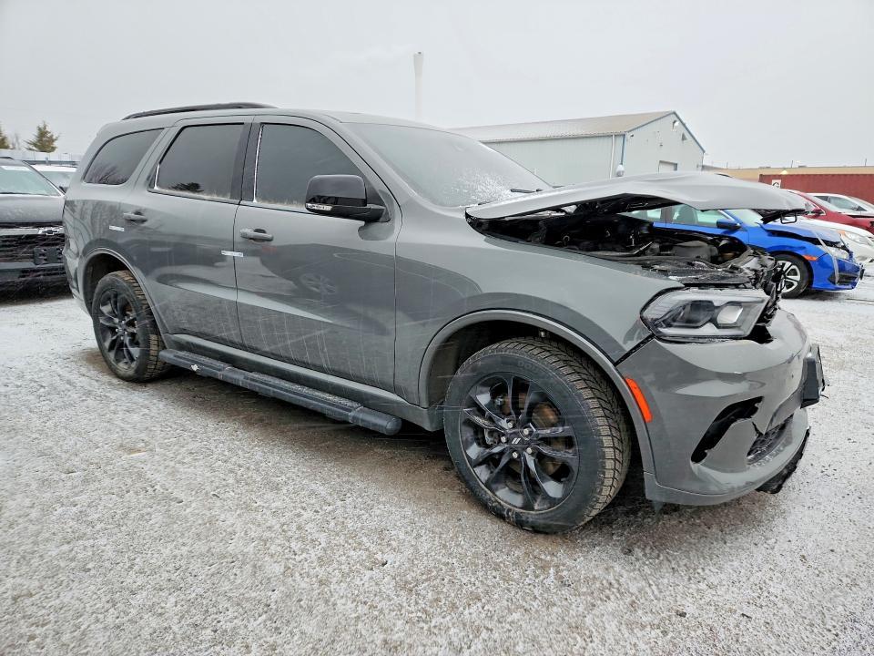 2023 Dodge Durango gt