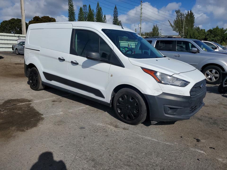 2020 Ford Transit Connect xl