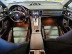 2015 Porsche Panamera se Hybrid