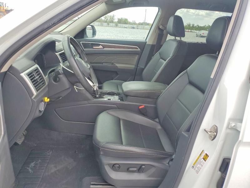 2023 Volkswagen Atlas se