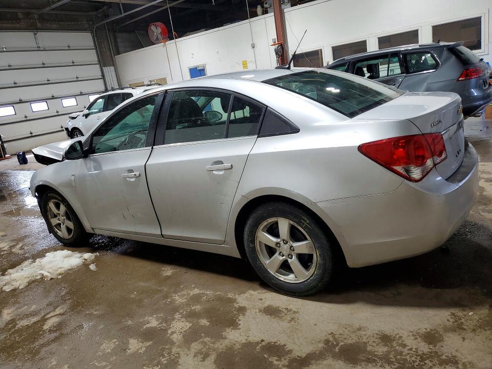2013 Chevrolet Cruze lt