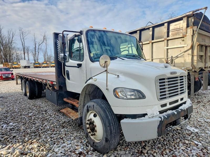2017 Freightliner M2 106 Medium Duty