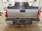 2009 Chevrolet Silverado K2500 Heavy Duty LT