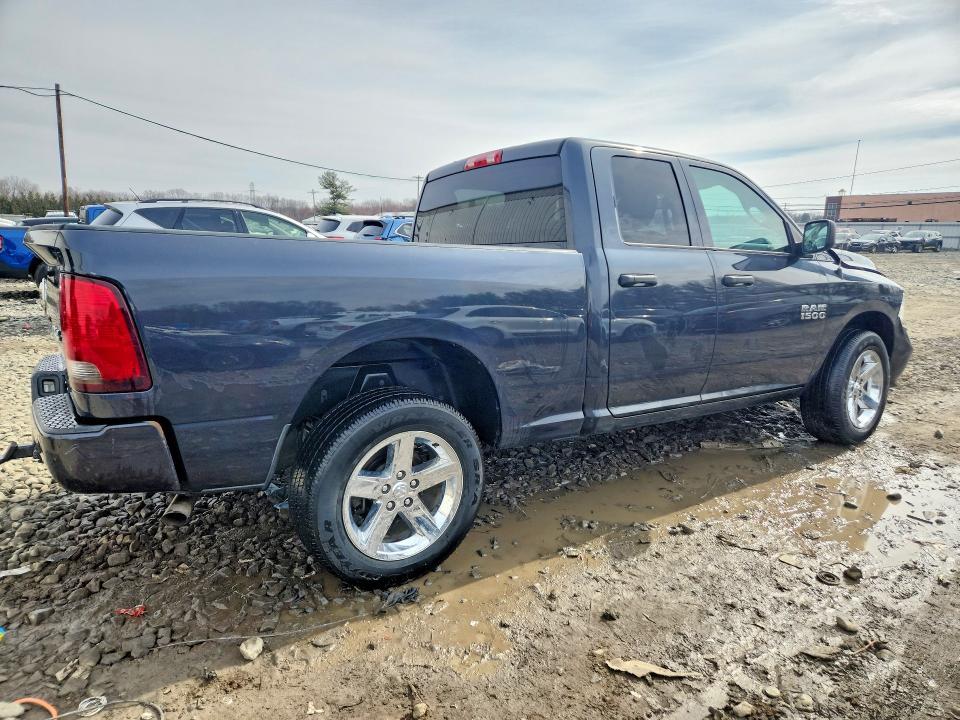 2017 Dodge RAM 1500 ST