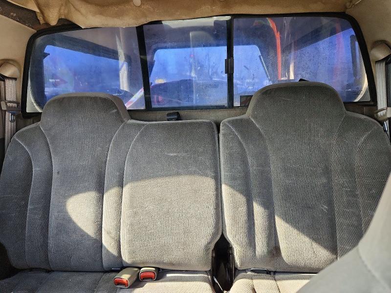 2003 Dodge Dakota Quad SLT