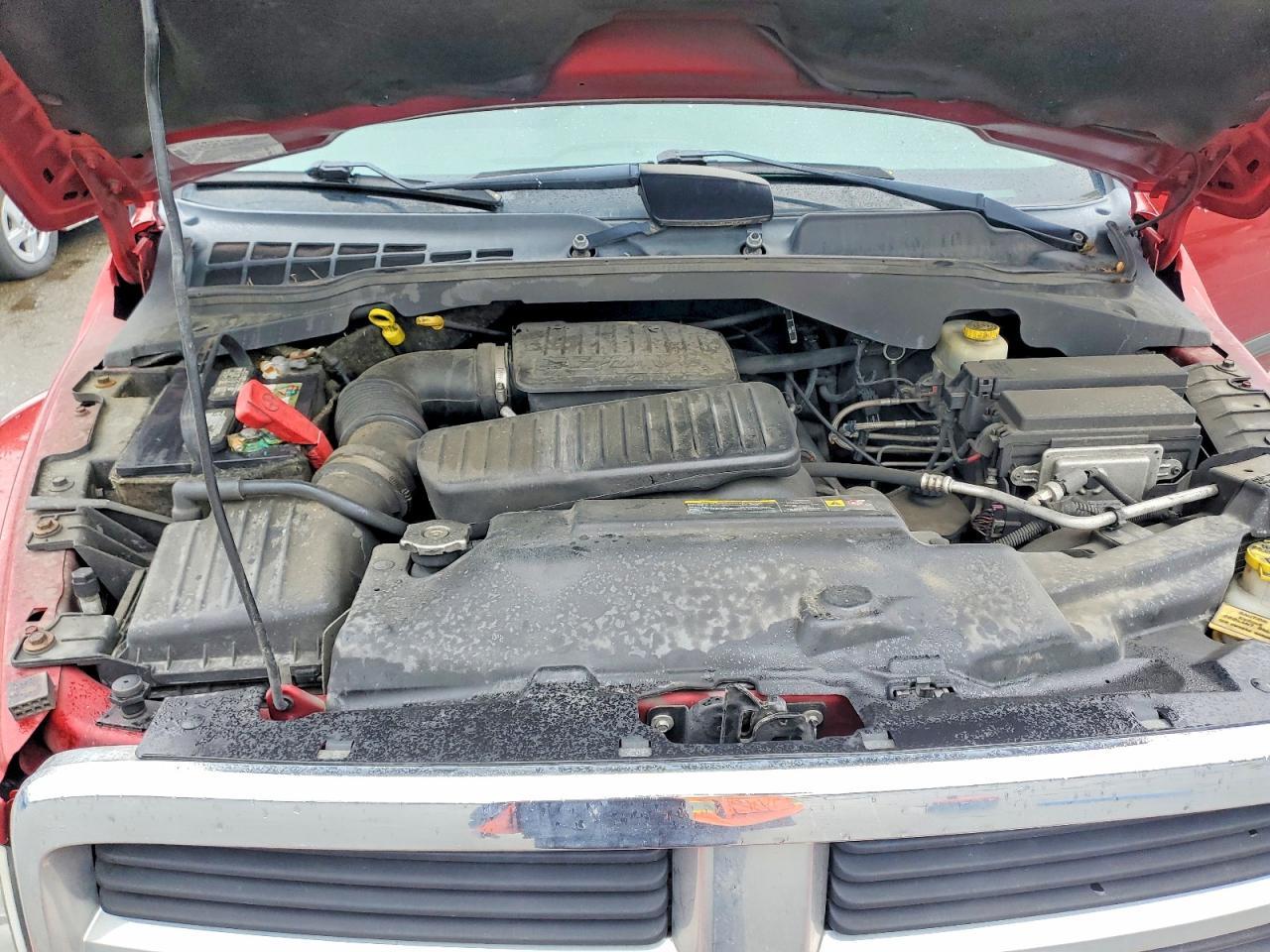 2006 Dodge Durango slt