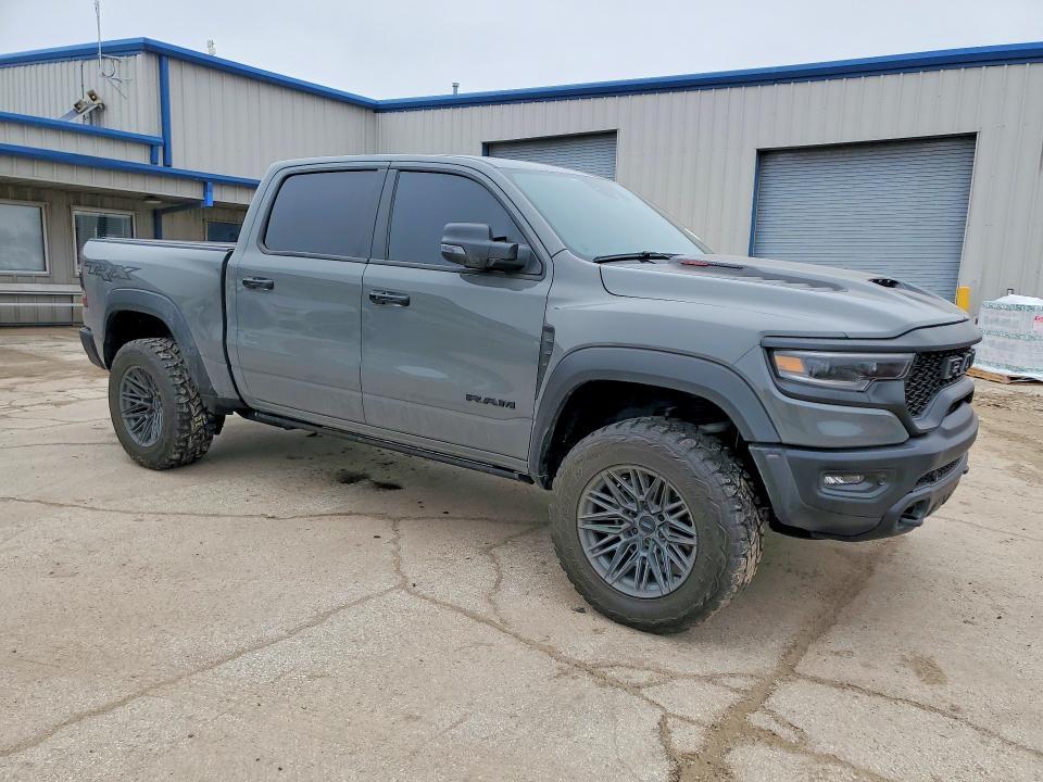 2023 Dodge RAM 1500 TRX