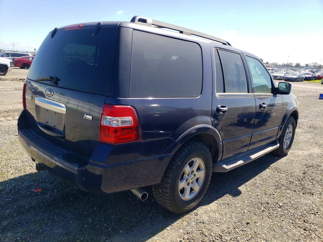 2013 Ford Expedition xlt