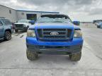2004 Ford F150 Supercrew