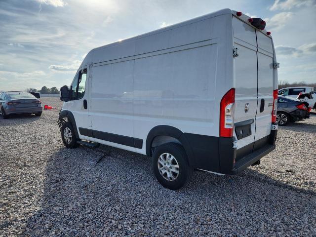 2023 Dodge Ram Promaster 1500 1500 High