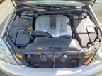 2001 Lexus Ls 430 Base