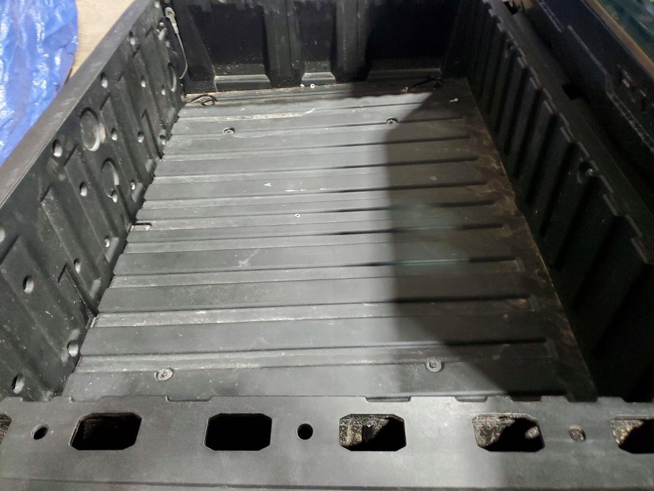 2025 Kawasaki KWT1000 P-Utility Vehicle