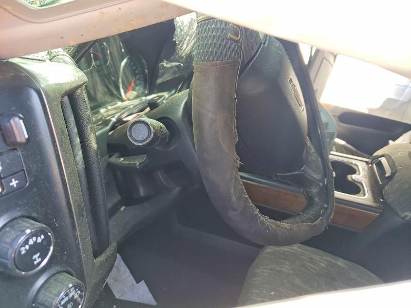 2019 Chevrolet Silverado K2500 High Country