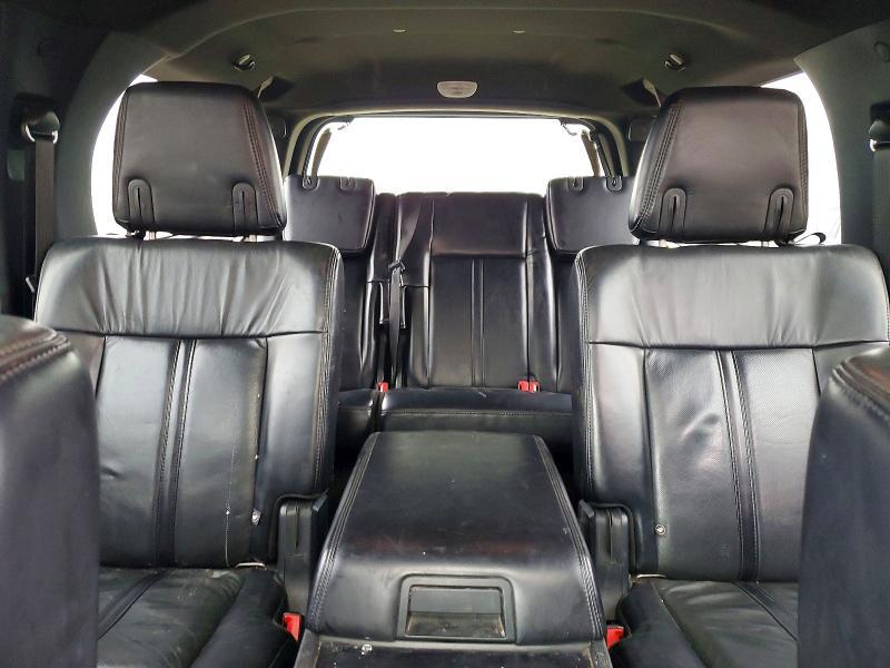 2017 Lincoln Navigator l Select