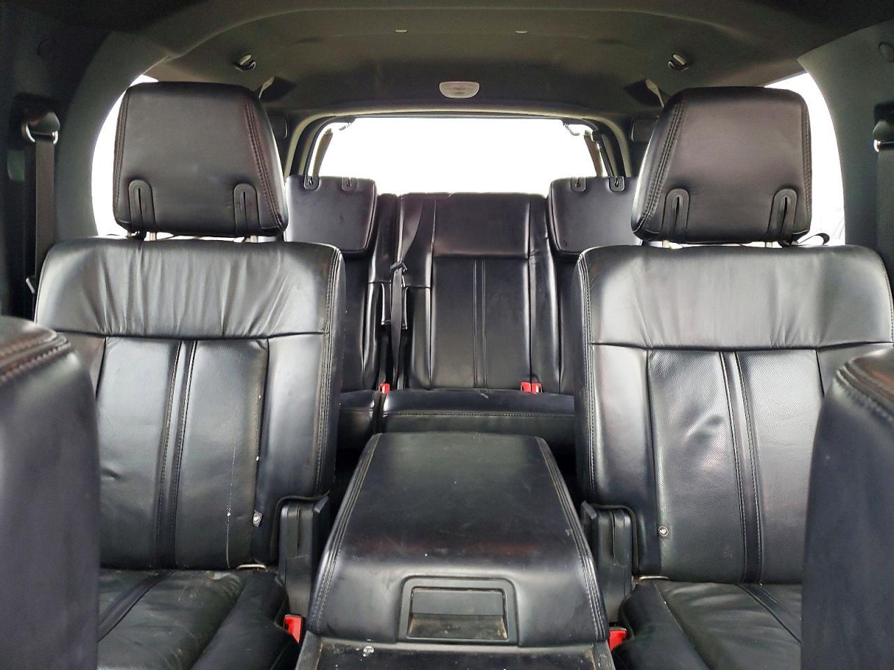 2017 Lincoln Navigator l Select