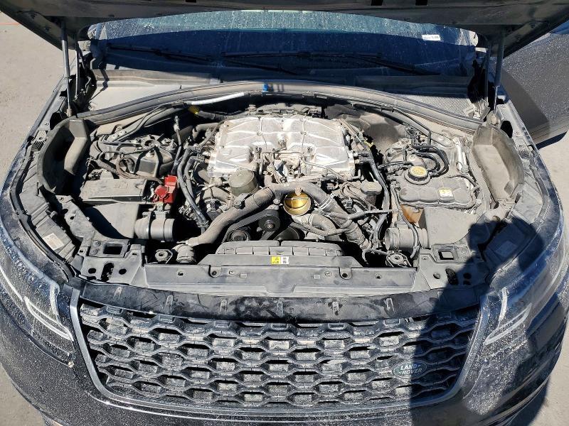 2020 Land Rover Range Rover Velar R-dynamic s