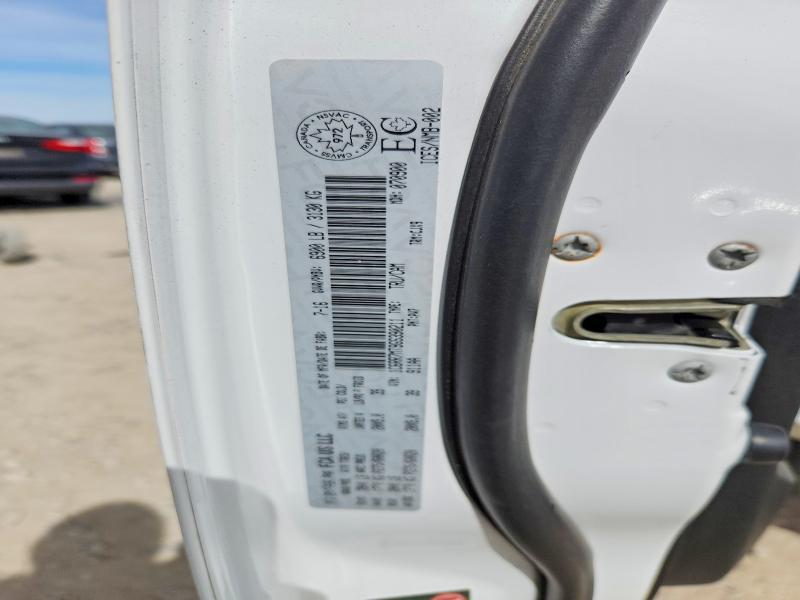 2016 Dodge Ram 1500 Sport