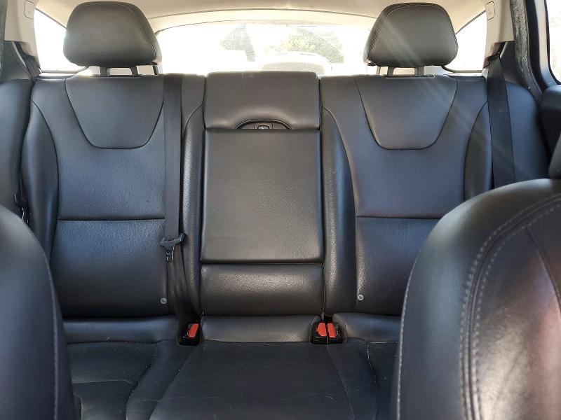 2016 Volvo V60 T5 Premier