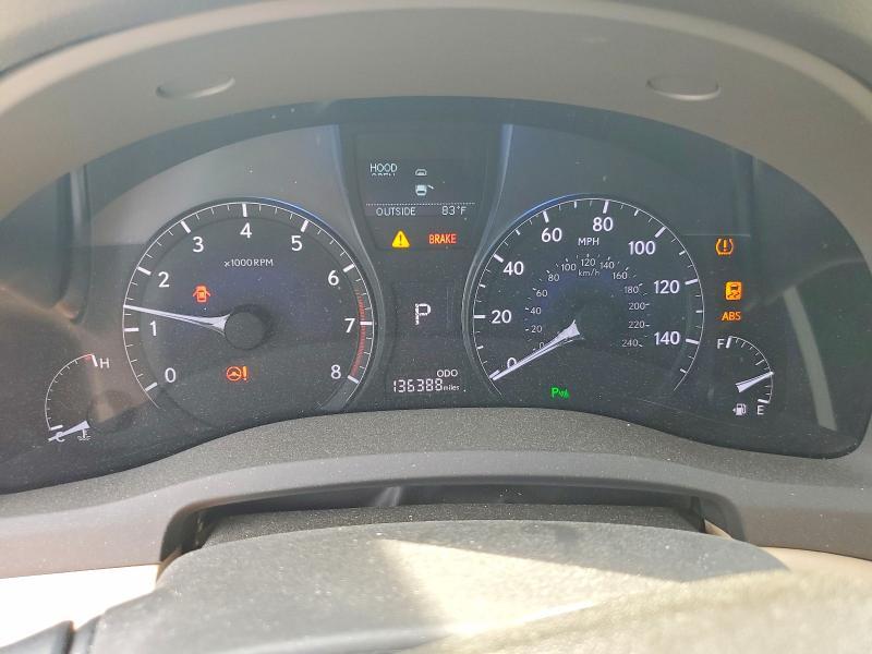 2014 Lexus Rx 350 Base