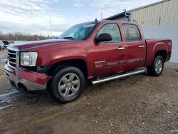 GMC Vehiculos salvage en venta: 2013 GMC Sierra K1500 SLE