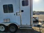 2000 Feathrlite 2000 Pelsue Fiber Optic Splicing Trailer