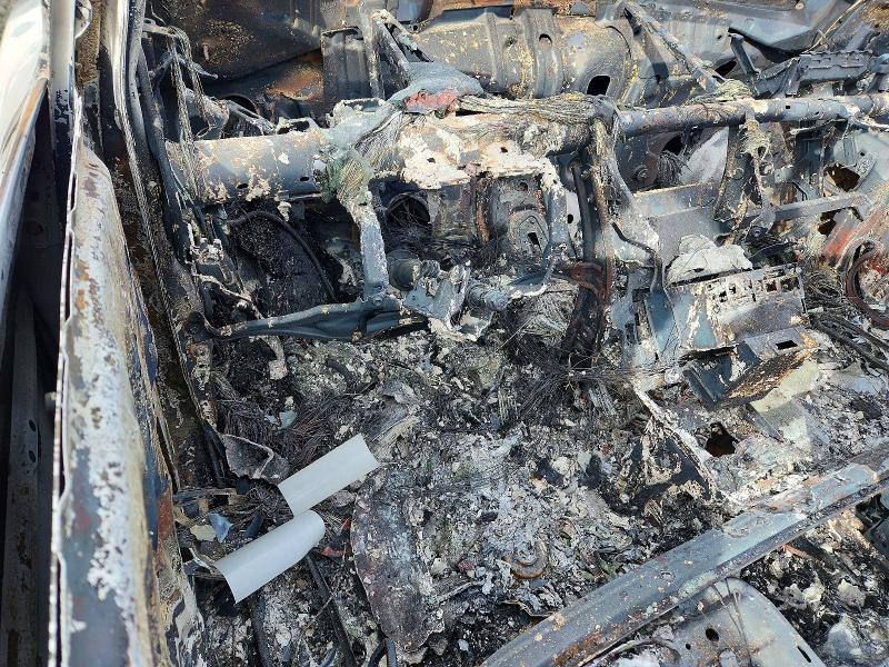 2012 Toyota Highlander Hybrid Base