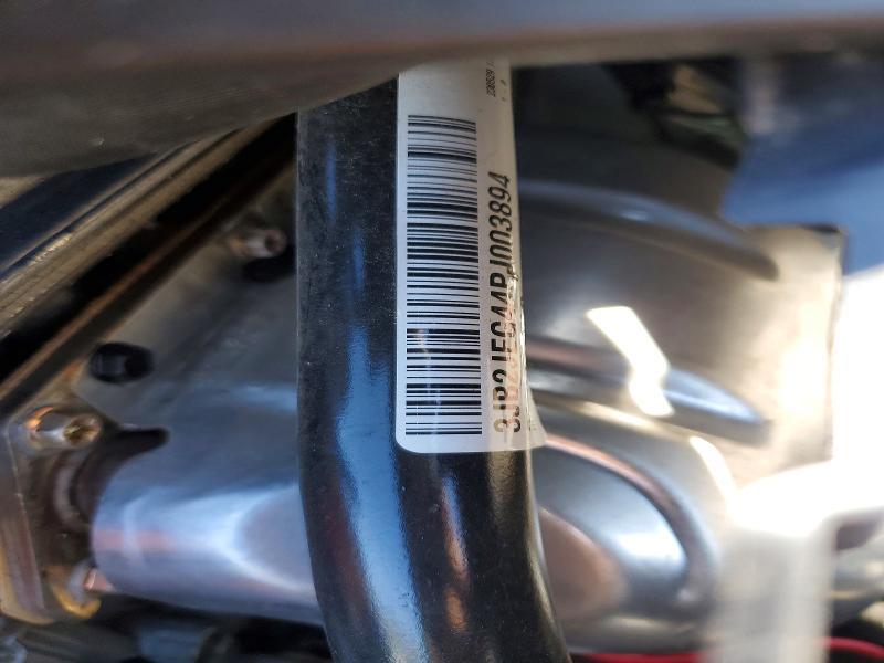 2023 Can-Am Ryker Sport