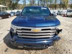 2022 Chevrolet Silverado K1500 High Country