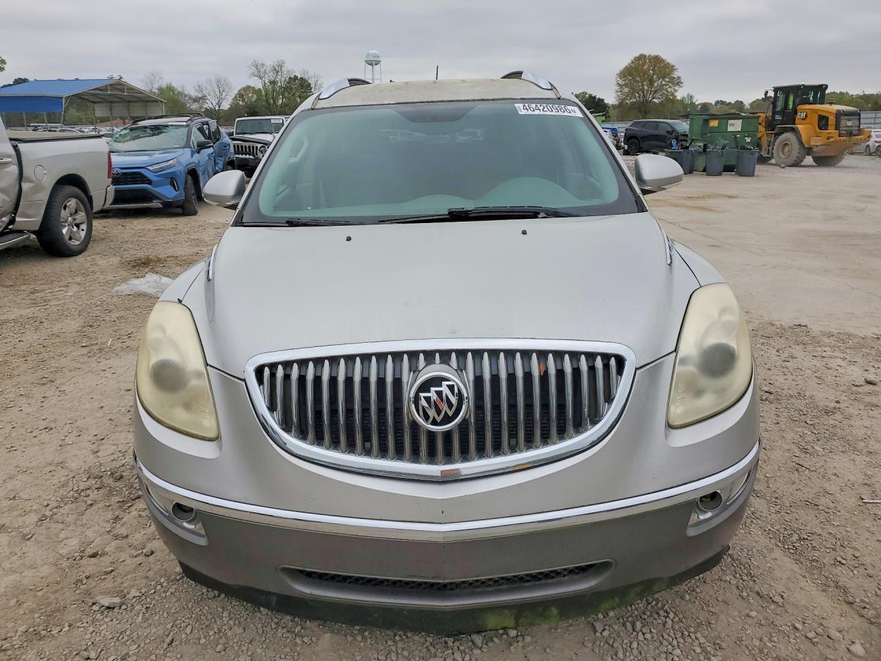 2008 Buick Enclave cx
