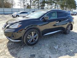 2020 Nissan Murano Platinum for sale in Loganville, GA