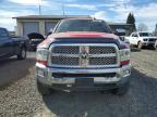 2018 Dodge 2500 Laramie
