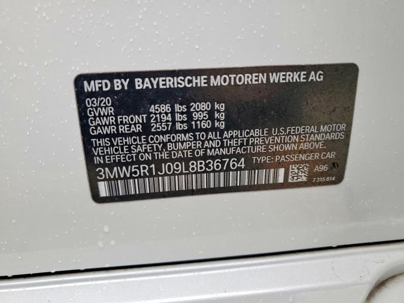 2020 Bmw Motorrad 2020 bmw Motorrad 330i