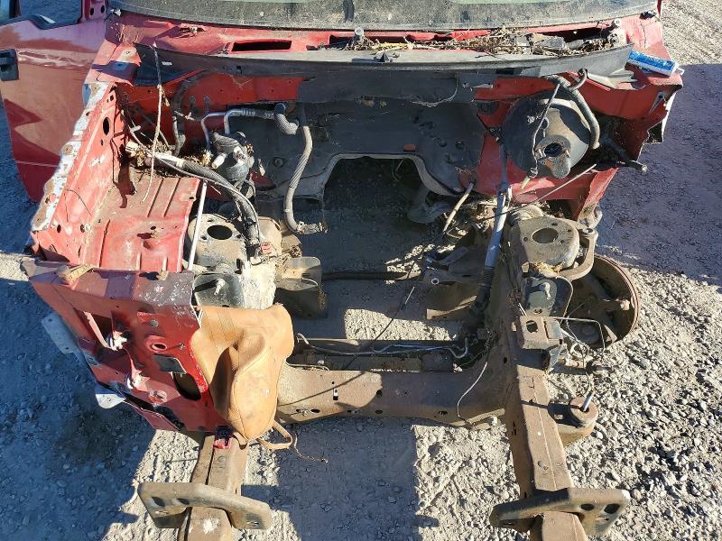 2004 Ford F150 Supercrew