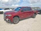 2025 Dodge 1500 Laramie