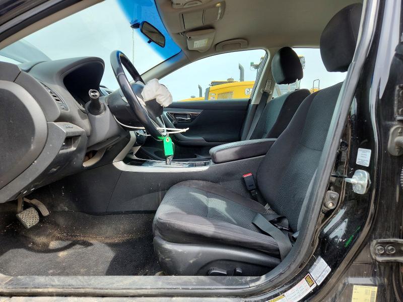 2014 Nissan Altima 2.5 sv