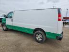 2013 Chev Rolet Express 3500 Cargo Delivery Van