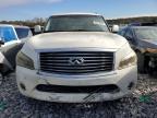 2011 Infiniti Qx56 Base