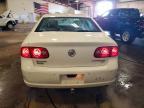 2009 Buick Lucerne cx
