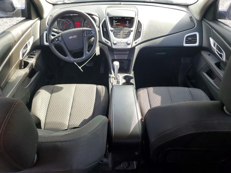 2013 GMC Terrain sle