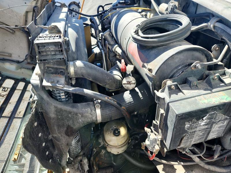 2007 Sterling 2007 Sterling Car Hauler Truck