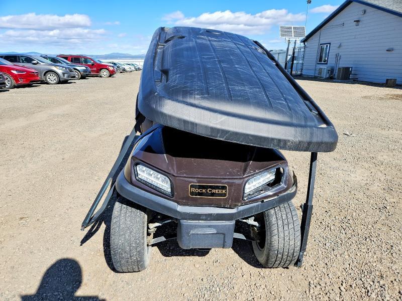 2025 Unknown 2025 Rock Creek Golf Cart